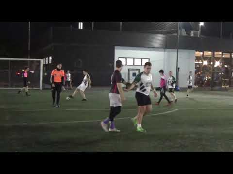 TALINDA VS LA LECTIO - #LigaNuñez - #Apertura SLS - 2/7/2022