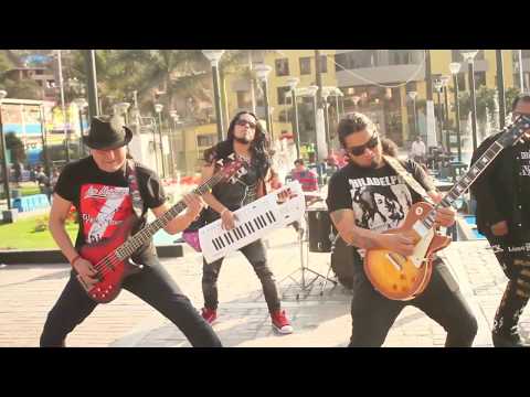 LOS MOJARRAS TRICICLO PERU 2017 (House Music Records)