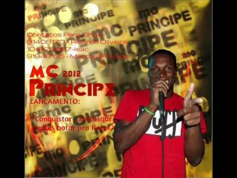 MC  PRINCIPE -        EX  MY  LOVE       -     ( Dj Felipe Kabuloso )