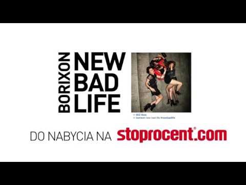 12. BORIXON feat. Wojtas (wyp3) - Mój stary dom feat. Wojtas (prod.Matheo) / NEW BAD LIFE