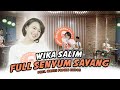 Wika Salim Full Senyum Sayang Feat Orkes Paman Kudos