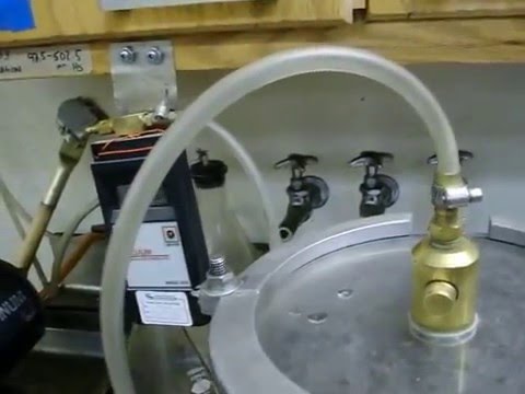 AASHTO T209 Method A (Gmm and Density of HMA)