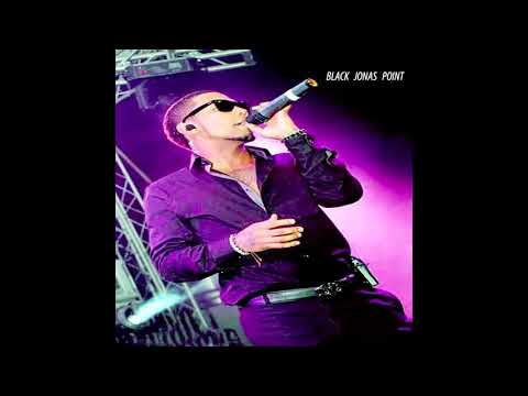 Señor Te Doy Gracias - Black Jonas Point Prod By Nitido