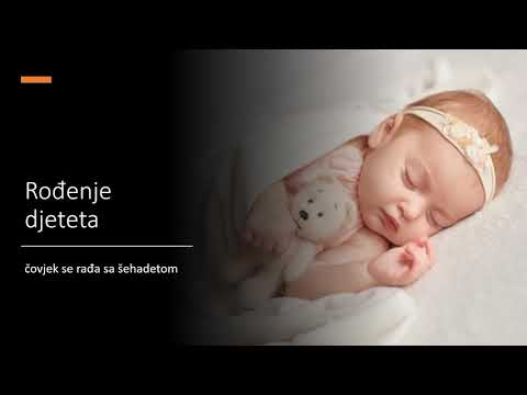 Islamski vjeronauk, 6.r. OŠ - Očitovanje pripadnosti islamu