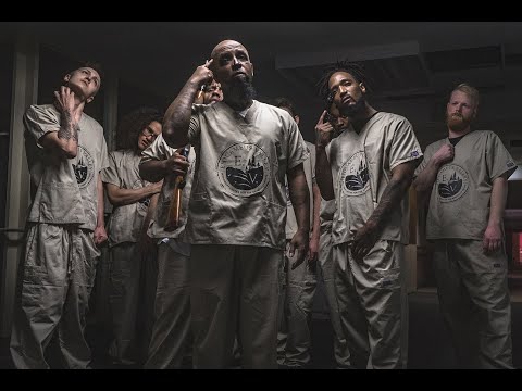 Tech N9ne Video