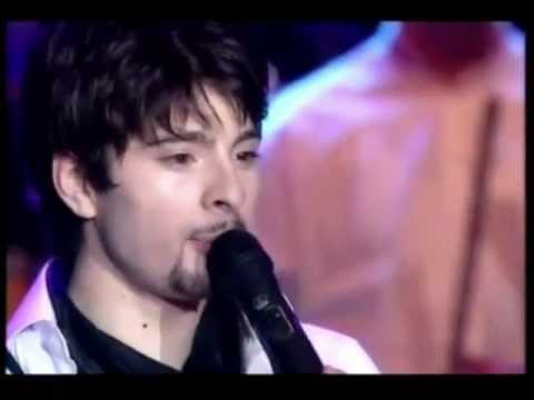 TOŠE PROESKI ~ Tajno moja - Beogradska Arena, 14.02. 2007.