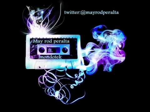 May Rod Peralta ft. Mondotek vs.TAITO - Dancefloor Lover (Extended Mix)