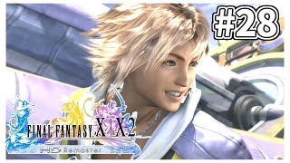 ＃28 【FF10】実績100％を目標にやりこみ実況プレイ 【FINALFANTASY X】