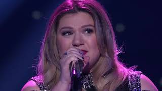 Kelly Clarkson - Piece by Piece (American Idol 15)