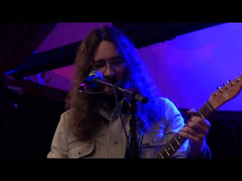 Tulsa Music 11-10-18 John Fullbright Jesse Aycock Paul Benjaman Dustin Pittsley