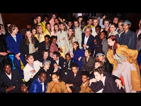 Paul Smith | Spring Summer 2020 Show