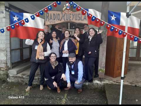 Comunidad de Hueyusca Región Los Lagos, Comuna de Purranque