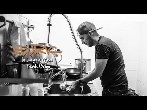 FacemRecordsTV and Deliric