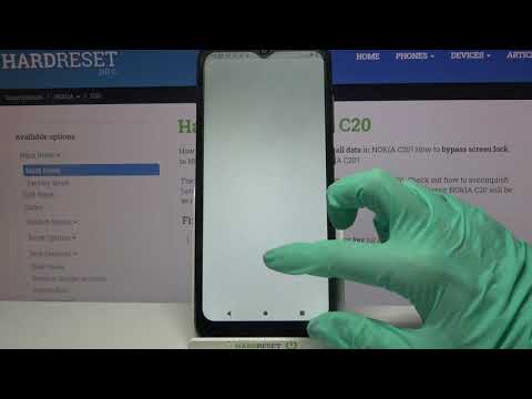 How to Check Device Specification in NOKIA C20 – Find Phone Info