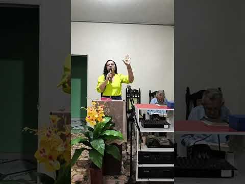 culto online igreja Batista de renovação espiritual Traipu Alagoas