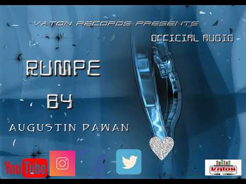 RUMPE BY AUGUSTIN PAWAN