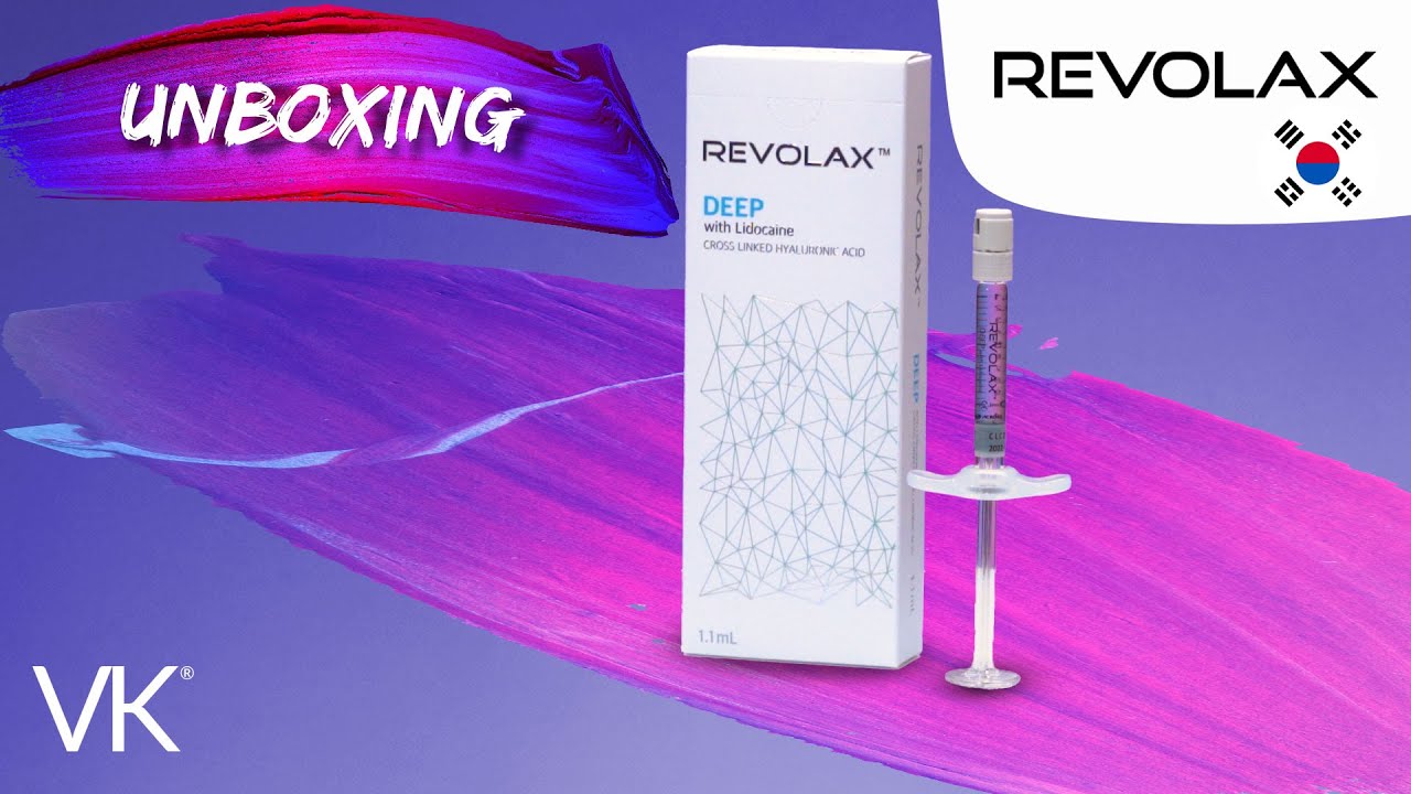 REVOLAX -10% Reducere!
