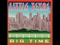 Little Texas-Cutoff Jeans