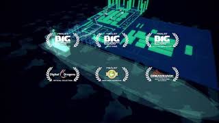 Cyber Ops [PC] Launch Trailer