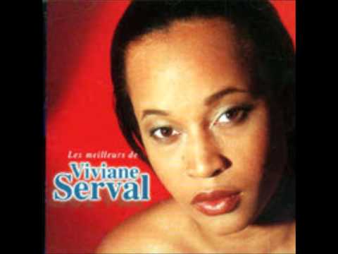 Viviane Serval- Reste avec moi