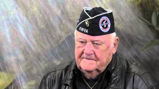 Video screen capture: James "Jim" Ferris