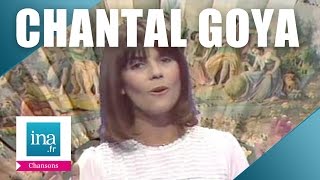 Chantal Goya Chords