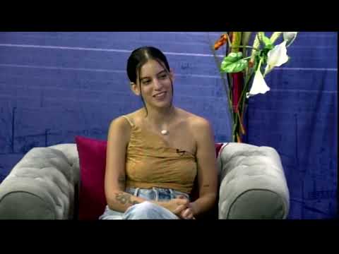 Dunavsko popodne 12.8 - gost Lea Kotlica