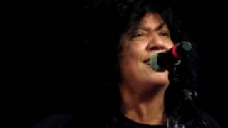 Rosana con los 5 sentidos