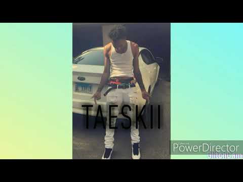 TAESKI - FACTS (OFFICIAL AUDIO)