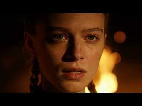 Eldrheim | Harpa Talar - Ancient Nordic Ritual | Epic Norse Folk Song (Old Norse Chant & Harp)