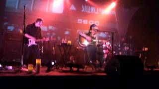 Eyes of a Child Sully Erna Avalon Tour Milwaukee, WI