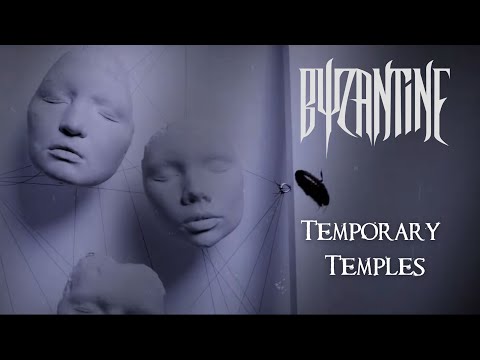 Temporary Temples - Byzantine