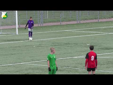 MKS ŚWIT 2:1 UNIA WARSZAWA 2005r