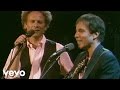 Simon & Garfunkel - Feelin' Groovy (from The Concert in Central Park)