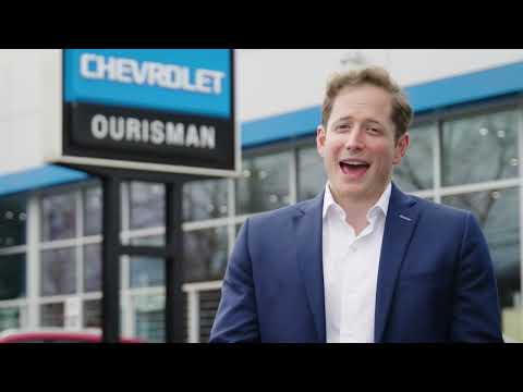 Your Way - Cool - Ourisman Automotive Group Commercial