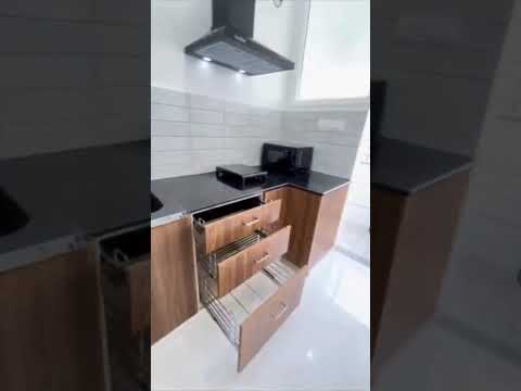 Video thumbnail for A001: Fully Furnished 1BHK Flat for rent in Whitefield | Kots Neuf