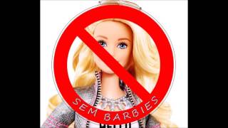 Sem Barbies - Paztor Thug (Paródia Twice &amp; Young Thug - No Wendy&#39;s) (Drake - Controlla Remix)