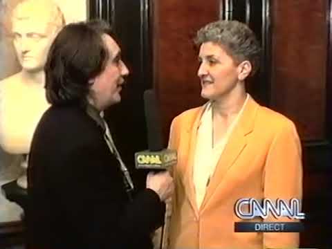 La Parité à GROLAND - (Francis Kuntz)