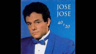 Jose Jose Ando Volando Bajo(Karaoke)