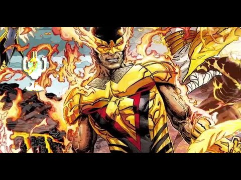 Abx Combat Hero day | Wolverine Enter the Phoenix (Burn Season) 9.4m+ | Marvel Future Fight