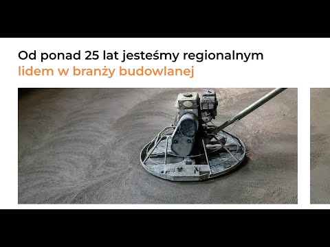 Pol-Tynk Paweł Wójcik - video