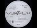 Model 500 - Off to Battle