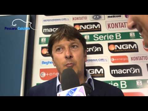 90° BOLOGNA PESCARA - DANIELE SEBASTIANI