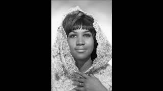 Aretha Franklin Sweet Bitter Love