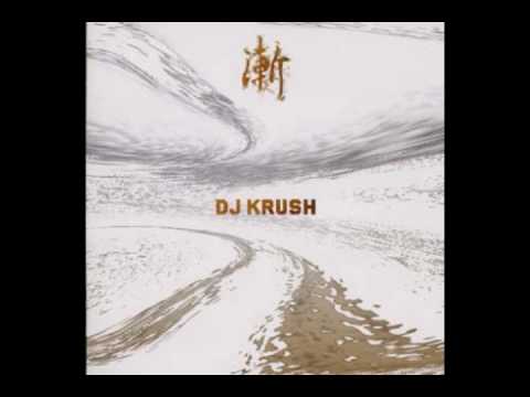 DJ Krush - Candle Chant [A Tribute]