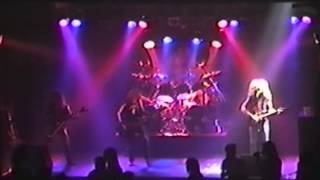 Dirty Looks Live/ Henrik -Can&#39;t Take My Eyes Off of You