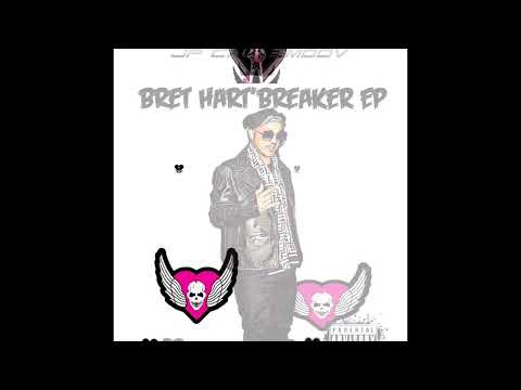 JP Cali Smoov ‘Bret Hart’BreakeR’ |Official Audio|