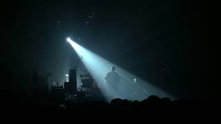 Mer by HYUKOH(혁오) @ Hyukoh Live in Bangkok 2017 (Day 1)