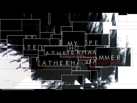 Steal My Hope - Featherhammer