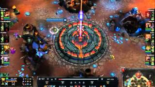 DominateDominion #26 Finals Game 3 Blind Pick Banditos vs Pays Evelynn Child Support